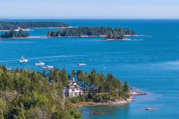 Spruce Head,Maine,United States