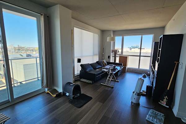 Montréal, Quebec, Canada