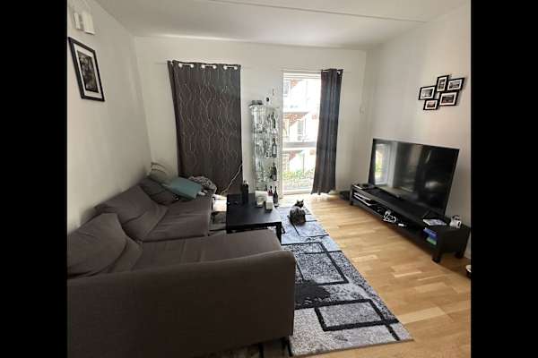 Copenhagen, Capital Region, Denmark