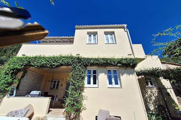 Corfu, Ionian Islands, Greece