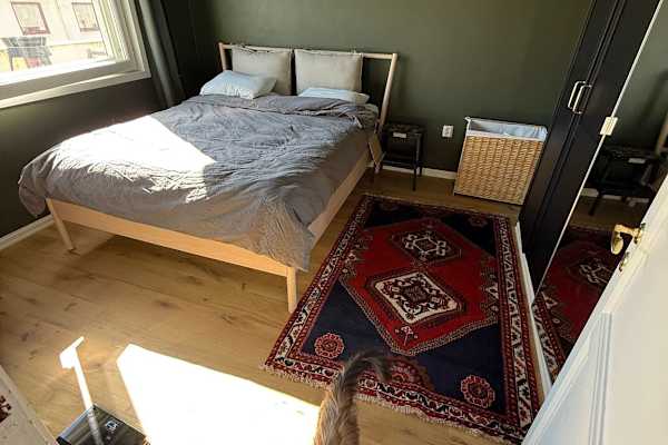 Bergen, Hordaland, Norway