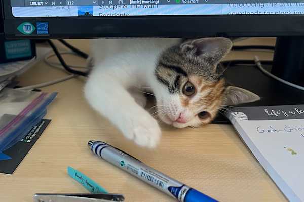 Stoúpa, Peloponnese, Greece