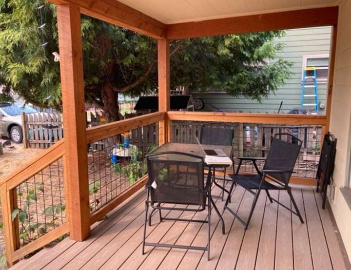 White Salmon, Washington, United States