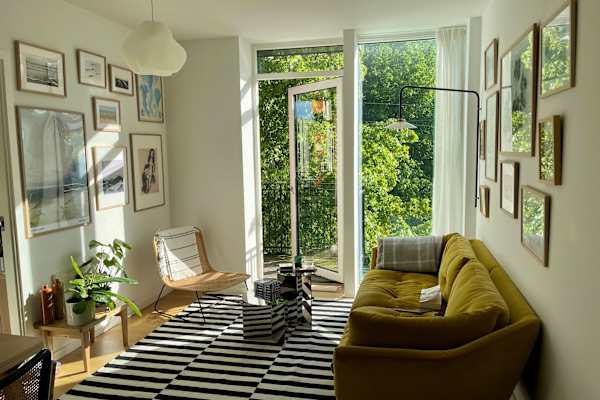 Copenhagen, Capital Region, Denmark