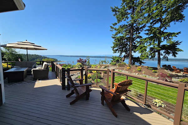 Camano, Washington, United States