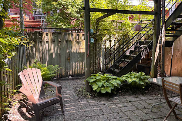 Montréal, Quebec, Canada