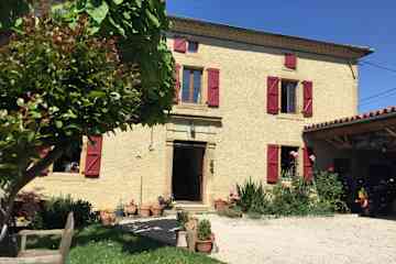 Lilhac,Occitania,France