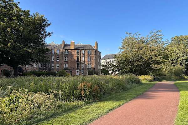 Edinburgh, Scotland, United Kingdom