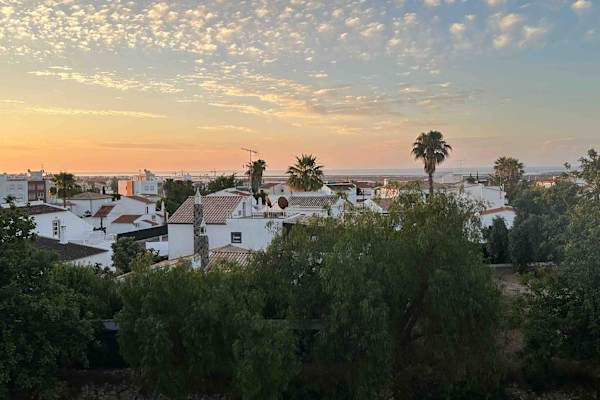 Tavira,Faro,Portugal