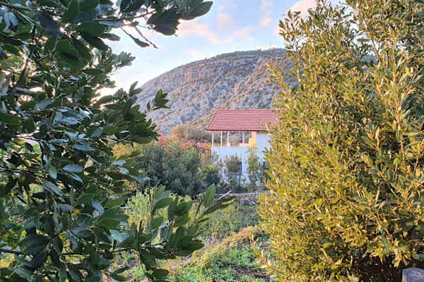 Dalyan, Mugla, Turkey