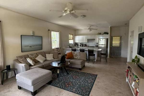 Holetown, Saint James, Barbados