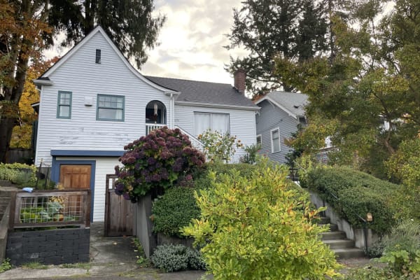 Seattle, Washington, United States