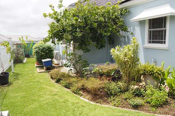 Bridgetown, Saint Michael, Barbados