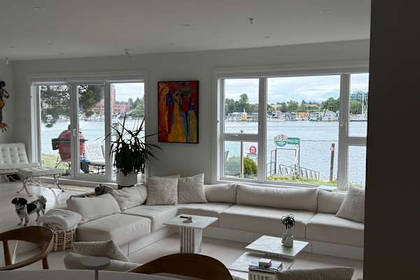 Victoria, British Columbia, Canada