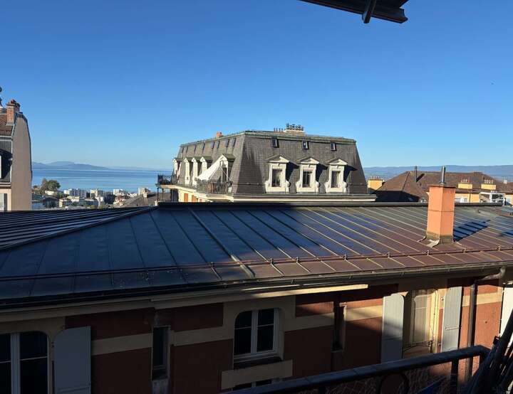 Lausanne, Vaud, Switzerland