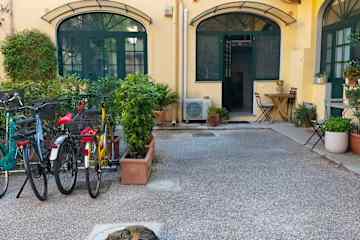 Florence,Tuscany,Italy