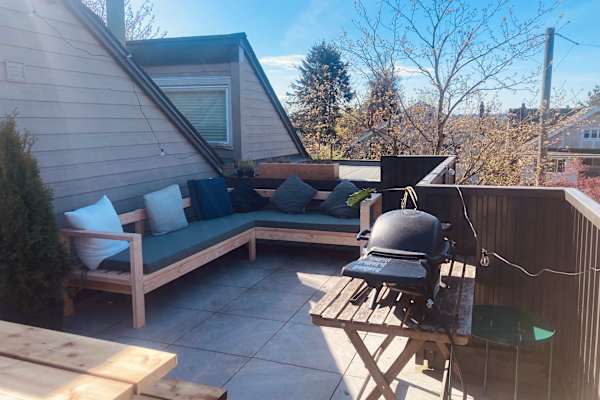 Vancouver, British Columbia, Canada