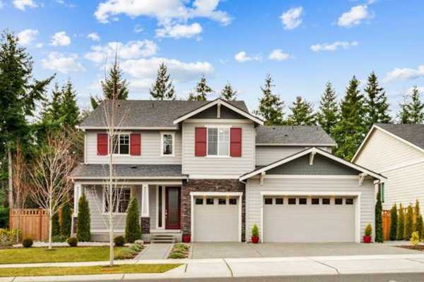 Bonney Lake, Washington, United States