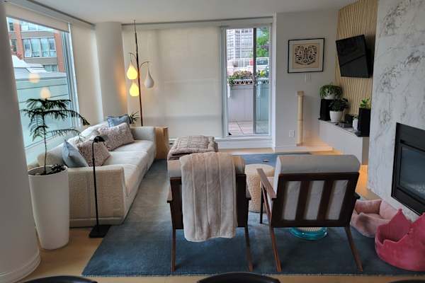 Vancouver, British Columbia, Canada