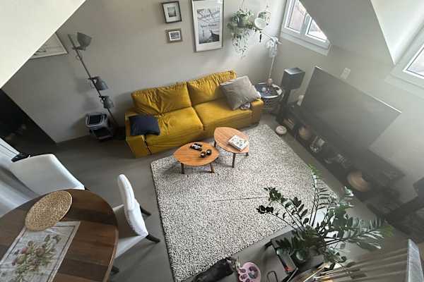 Lausanne, Vaud, Switzerland