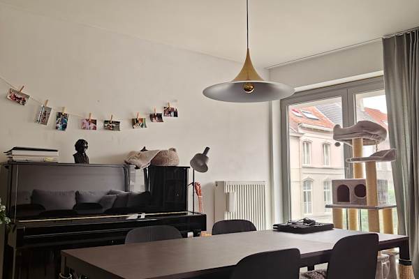 Gent, Flanders, Belgium