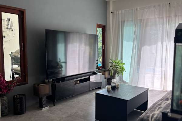 Ko Pha Ngan, Nakhon Si Thammarat, Thailand