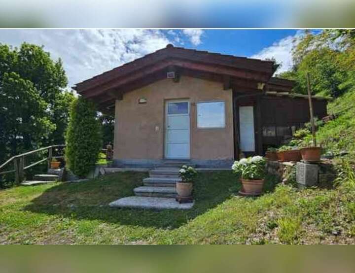 Agno, Ticino, Switzerland