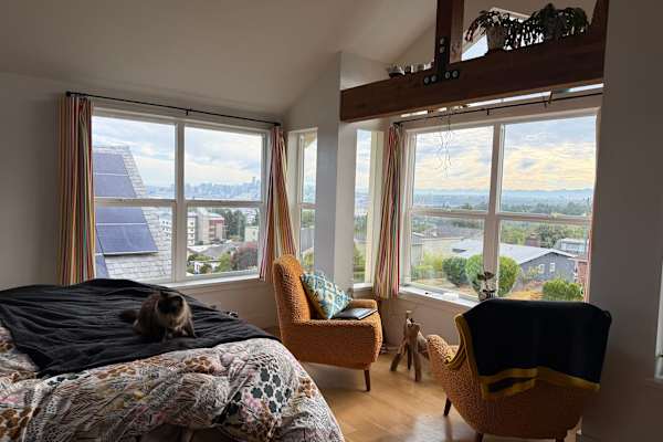 West Seattle, Washington, United States