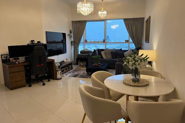 Dubai, Dubai, United Arab Emirates