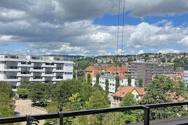 Zürich, Zurich, Switzerland