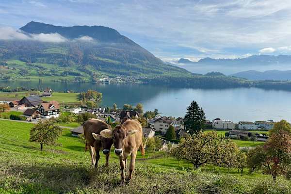 Luzern, Lucerne, Switzerland