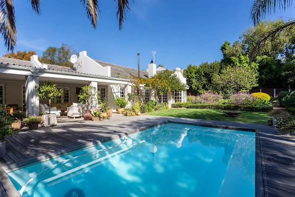 Cape Town, Western Cape, South Africa