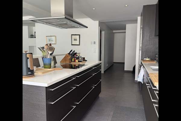 Ouchy, Vaud, Switzerland