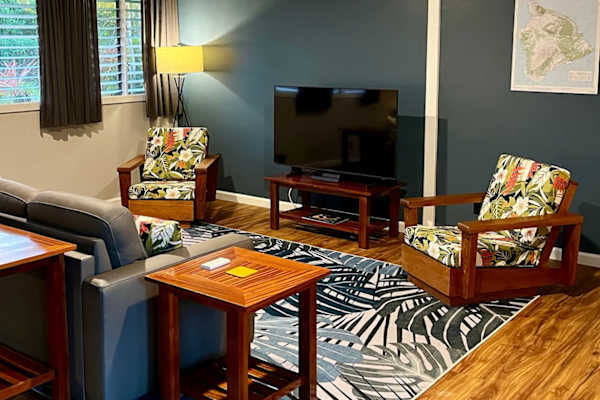 Kailua-Kona, Hawaii, United States