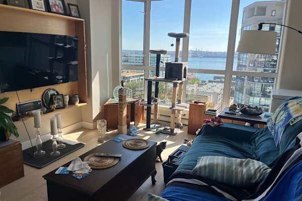 North Vancouver, British Columbia, Canada