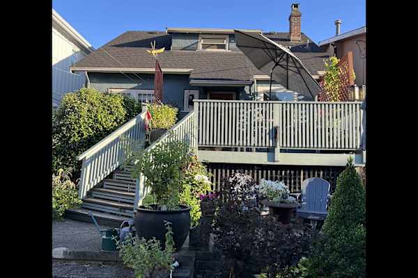 Vancouver, British Columbia, Canada