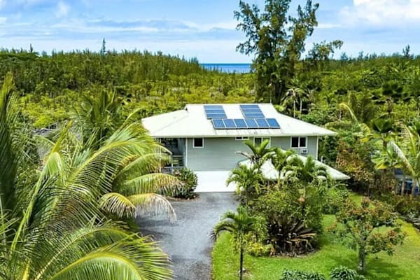 Hilo, Hawaii, United States