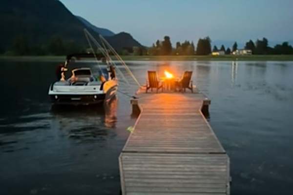 Mission, British Columbia, Canada