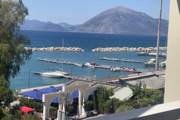 Pátra, West Greece, Greece