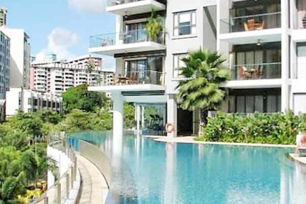 Singapore, Central Singapore, Singapore