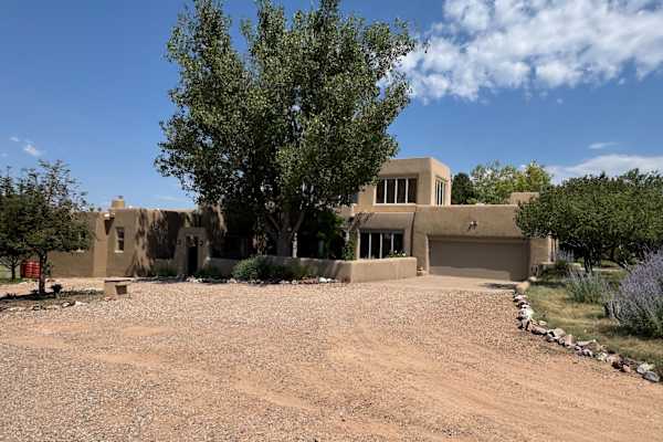 Santa Fe, New Mexico, United States