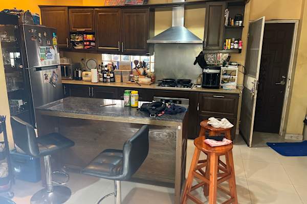 Bangkok, Bangkok, Thailand