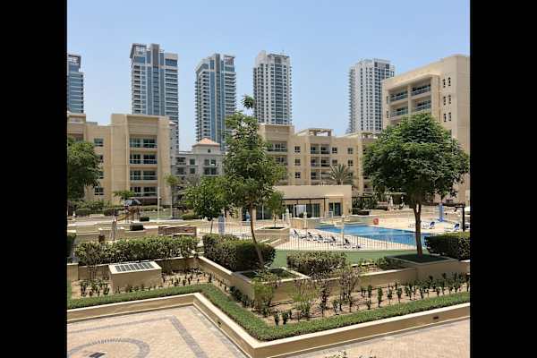 Dubai, Dubai, United Arab Emirates