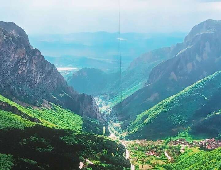 Osen, Targovishte Province, Bulgaria