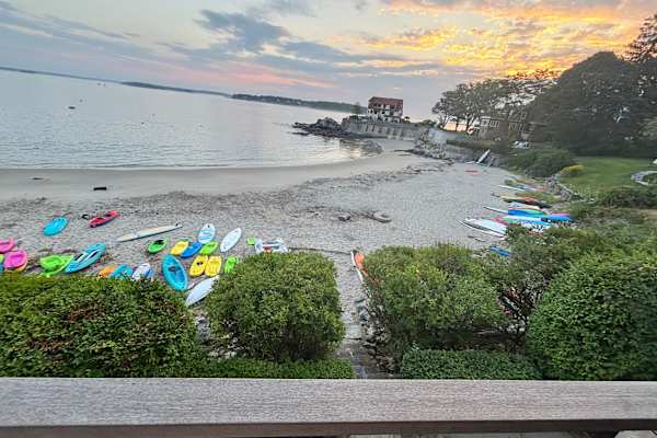 Cape Elizabeth, Maine, United States