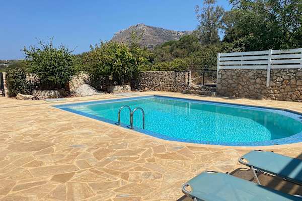 Kalýves, Crete, Greece