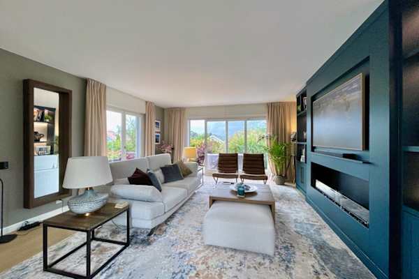 Founex, Vaud, Switzerland