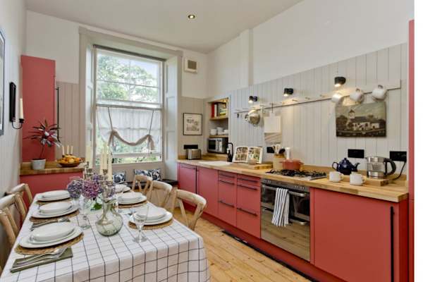 Edinburgh, Scotland, United Kingdom