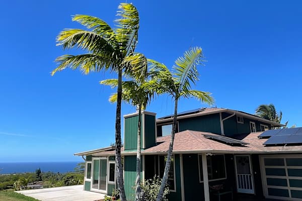 Haiku-Pauwela, Hawaii, United States