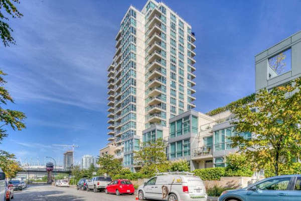 Vancouver, British Columbia, Canada